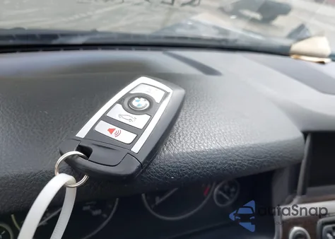 2015 BMW 528I xDrive from USA, damaged, VIN WBA5A7C58FD623139